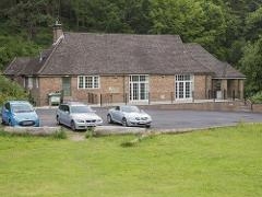 Holmbury St Mary Village Hall