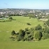 Stoke Park Aerial View