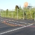 Allen house MUGA