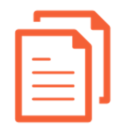 Document icon