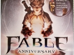 Fable Anniversary