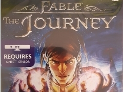 Fable The Journey